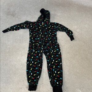 Men’s Christmas One Piece